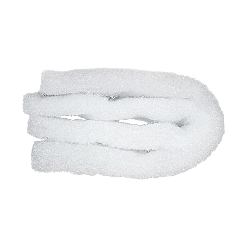 Ghxamp Speaker Specific Sound Absorbing Cotton For Speaker 40cm*50cm Polyester Fiber Environmentally Flame Retardant 1PC