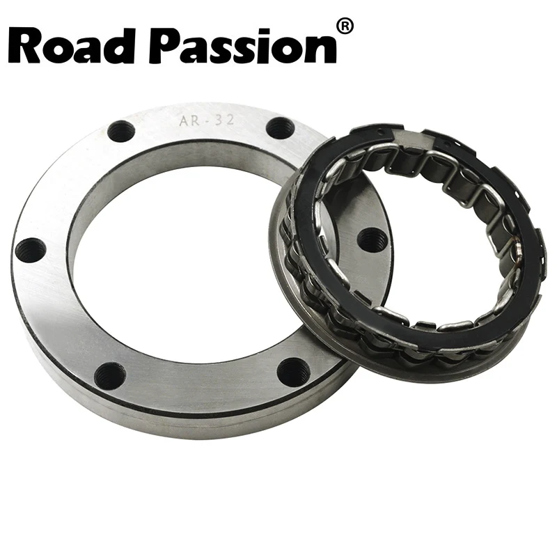 

Motorcycle Starter Clutch Beads One Way Bearing For YAMAHA PWC VX1100 VX 1100 WaveRunner VX V1 VX Sport Cruiser Deluxe