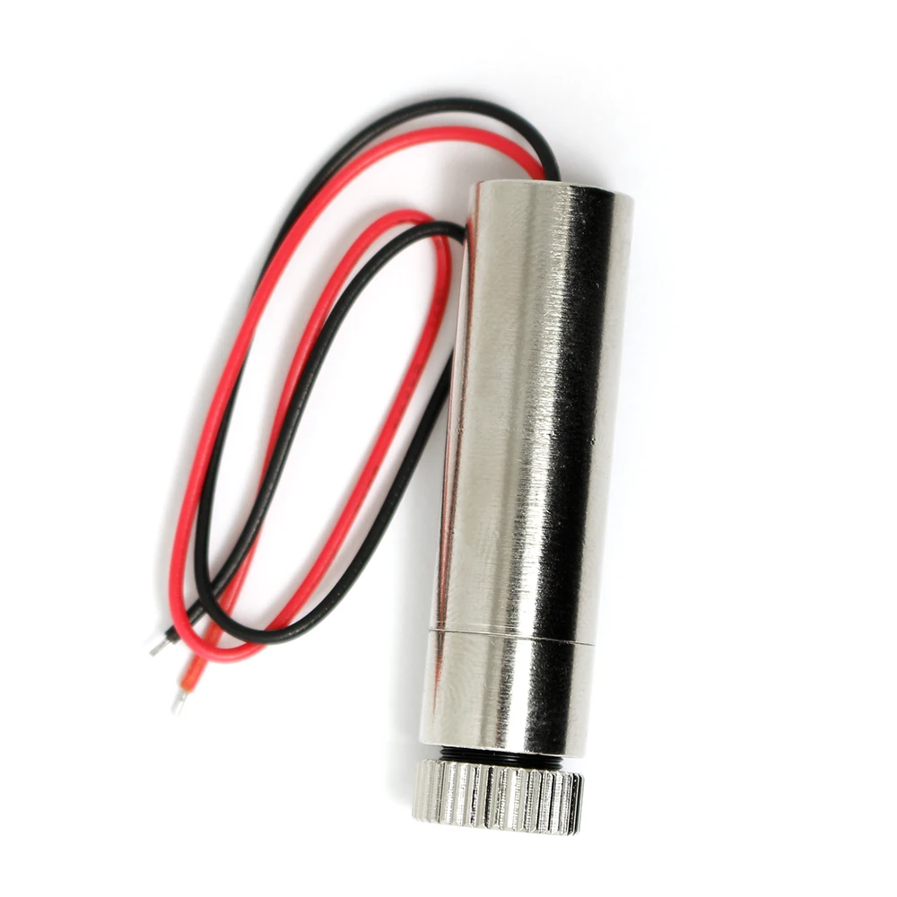 650nm 30Mw Rode Laser Line Module 12X45Mm 60 Graden 90 Graden 110 Graden 120 Graden