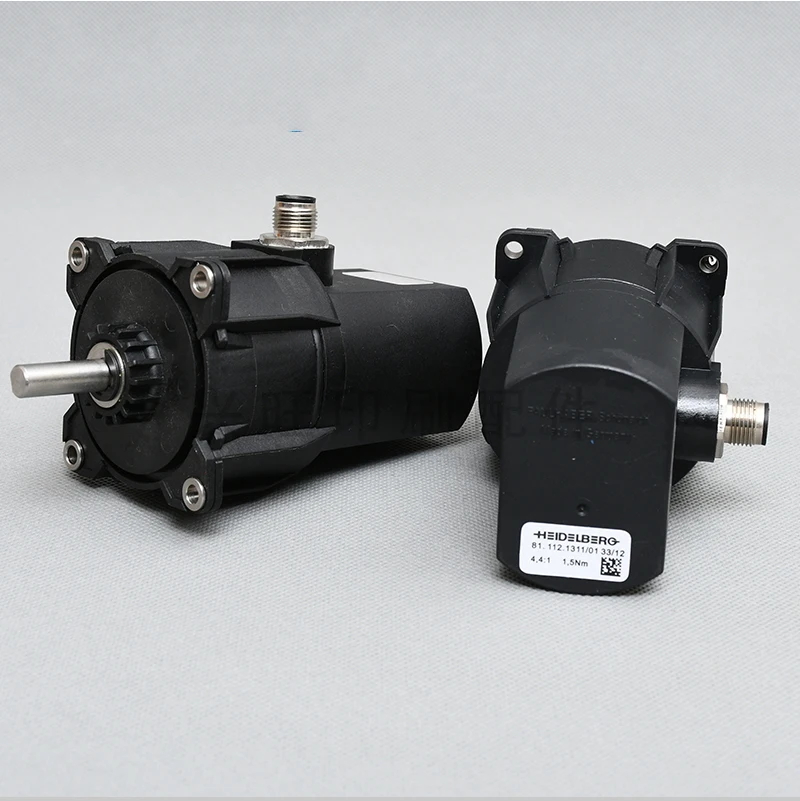 1pcs original new Heidelberg SM102 ink control motor diagonal pull ink stick motor drive motor 81.112.1311