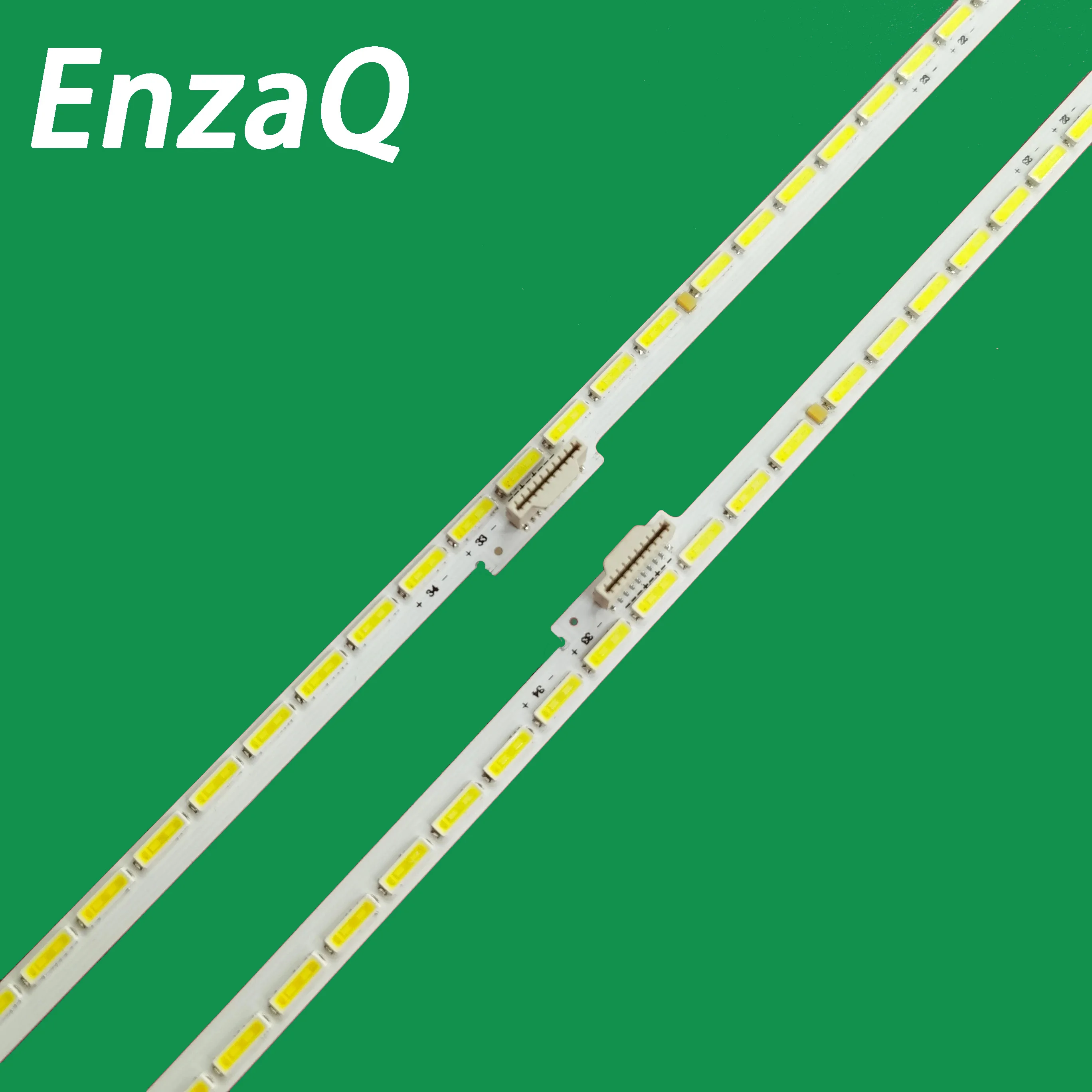 شريط إضاءة خلفي LED لـ 49UH850V 49 V16 ASL 2475 2474 6922L-0194A LC490EQH DJ F1 6V