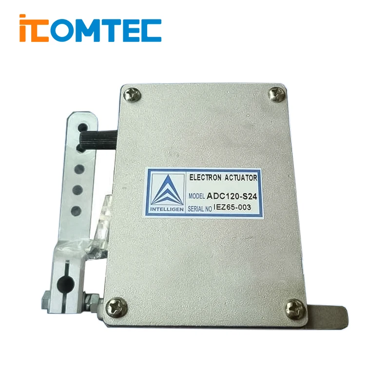 Actuator ADC120-12V  or adc120v-24v