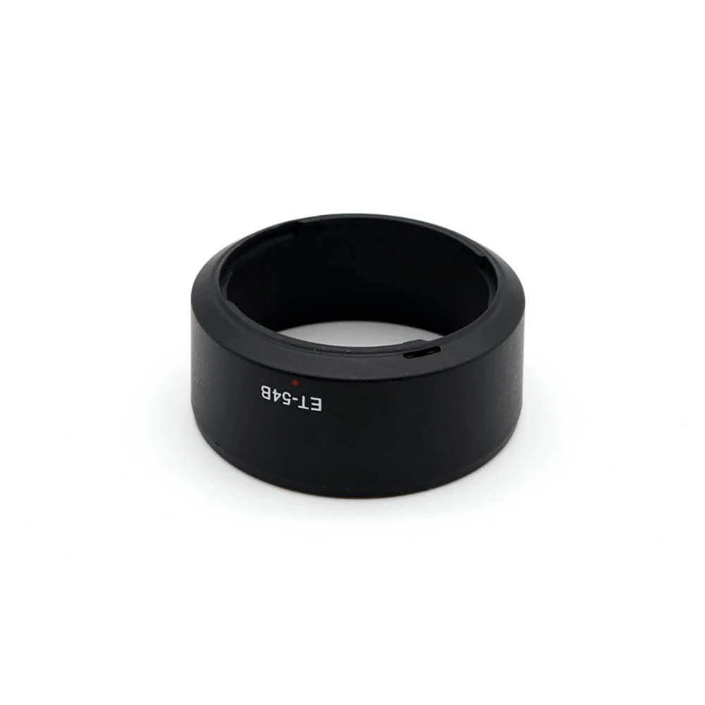 Für Canon EF-M 55-200mm f/4,5-6,3 IST STM objektiv, ET-54B Bajonett Objektiv Haube
