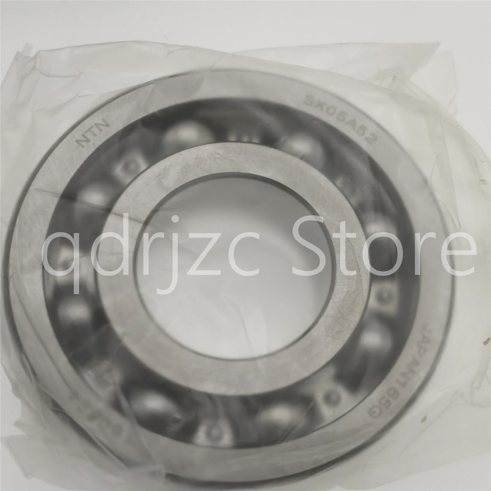 

SX05A52 bearing inner diameter 24mm outer diameter 56mm thickness 14mm