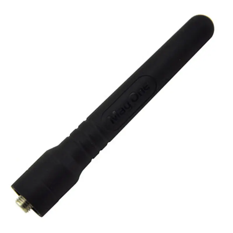 10X UHF 400-470MHz Standard Antenna for Motorola Radio Mag One BPR40 A8
