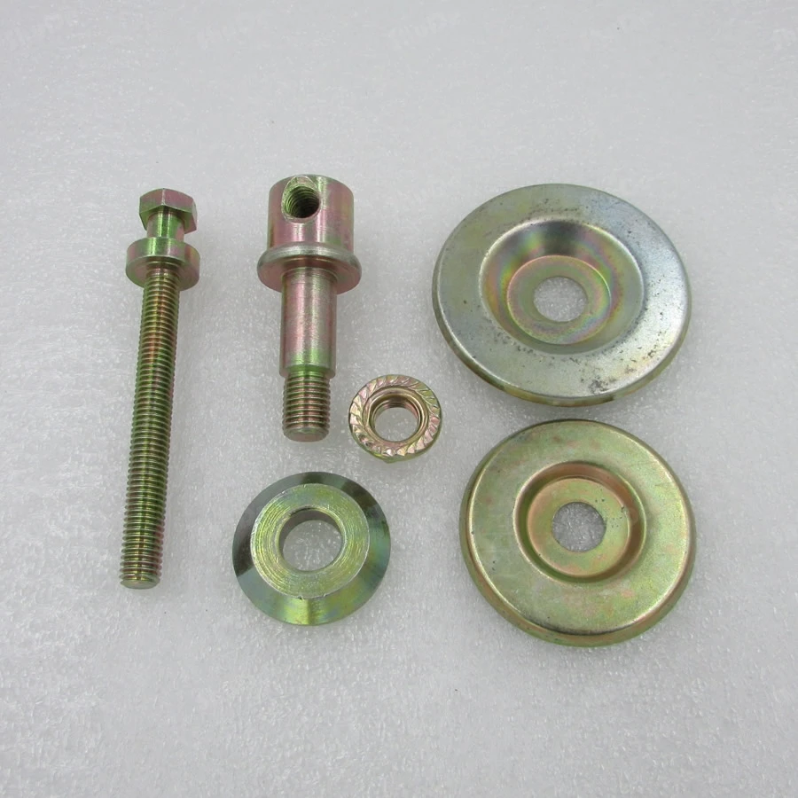 For Hyundai Sonata  Elantra Tucson Accent Conditioned Air Conditioning Tensioner Screw Wheel Screw 9783122000