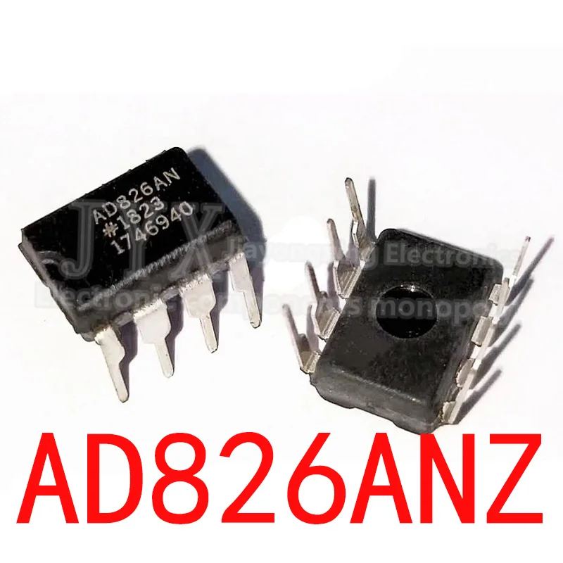 1pcs AD826ANZ DIP-8 AD826AN DIP8 AD826A DIP AD826