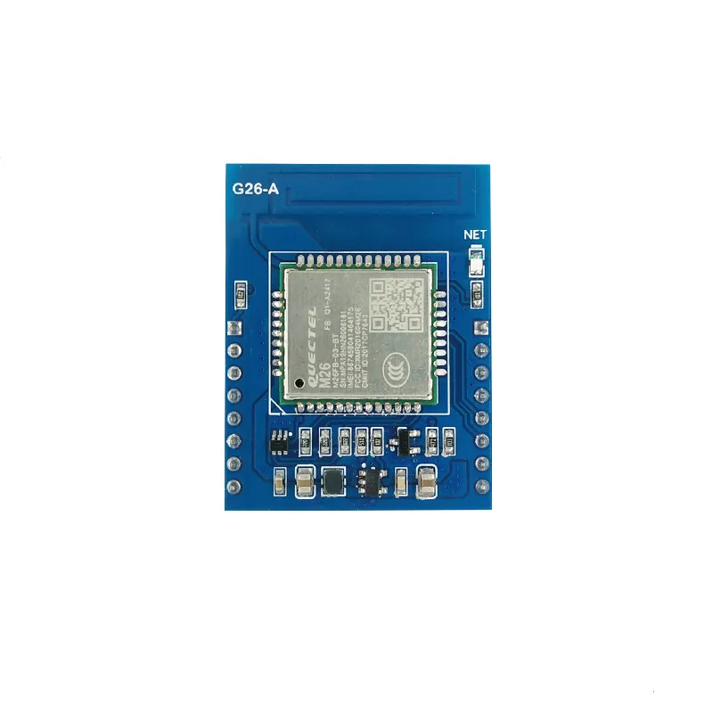 

Макетная плата BearPi 2G, плата расширения связи