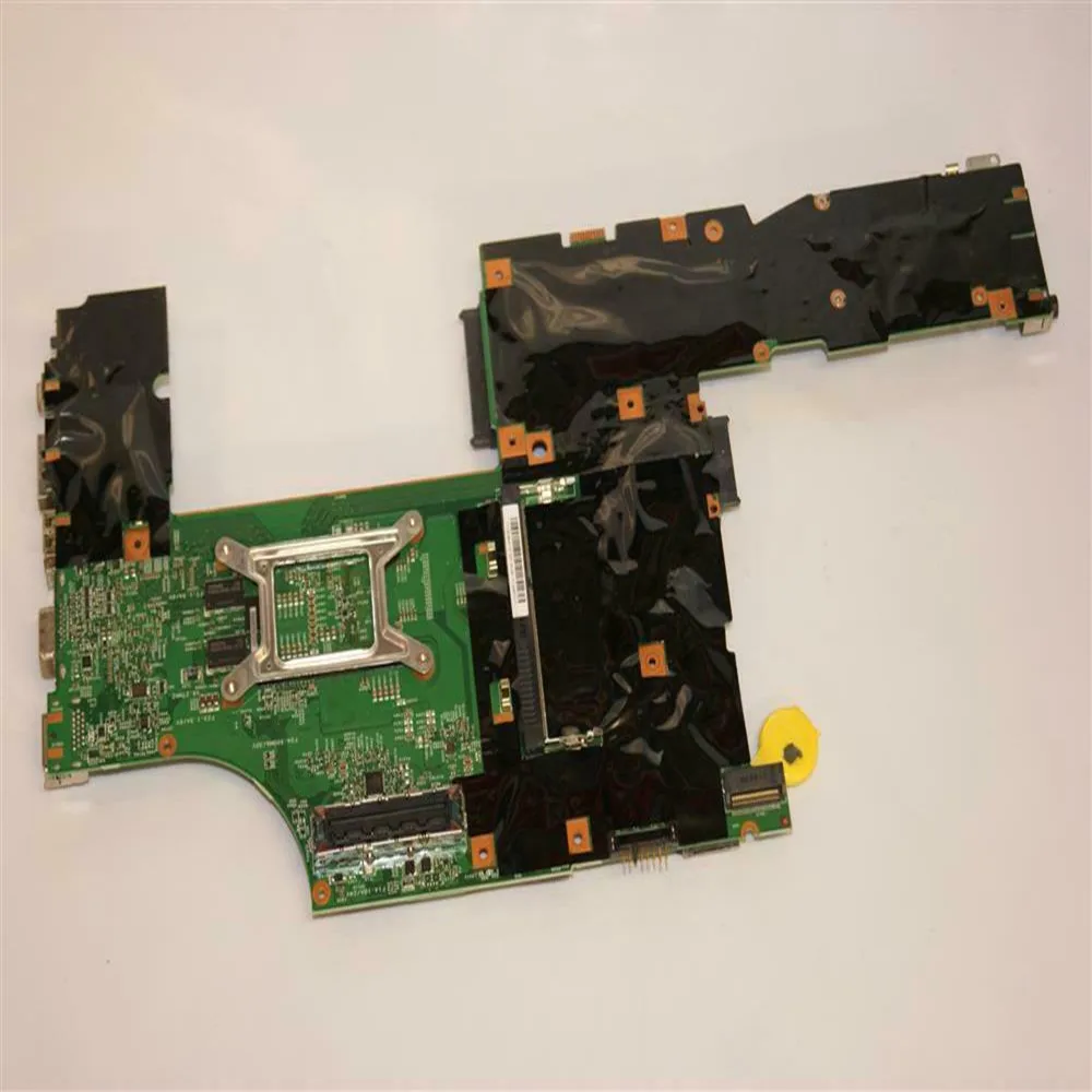 For Lenovo ThinkPad T520 Notebook Motherboard Independent Graphics Card without CPU complete full test