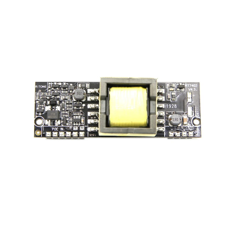 Banana PI BPI-7402 POE module, applies to BPI R64 Board Accessories