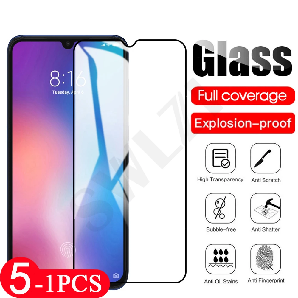 5/3/1Pcs For Xiaomi… - image