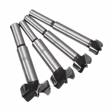 Concealed Cup Hinge Boring Guide #6