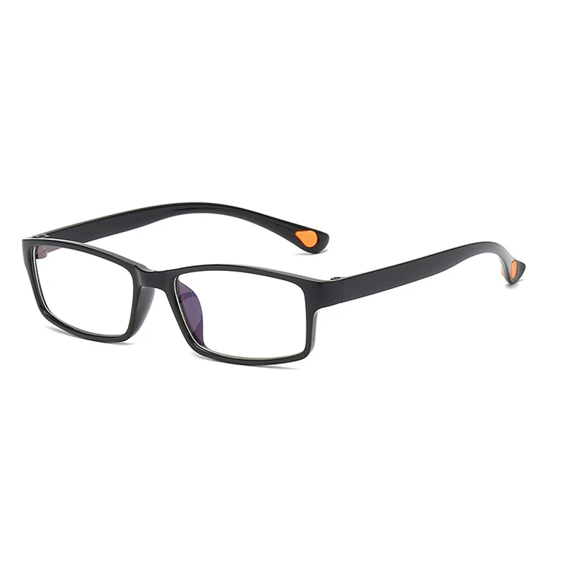 Myopia Glasses Men Women Prescription Nearsighted Eyeglasses TR90 Optical Shortsighted Eyewear Myopic Spectacles 0 -1.0 To -4.0