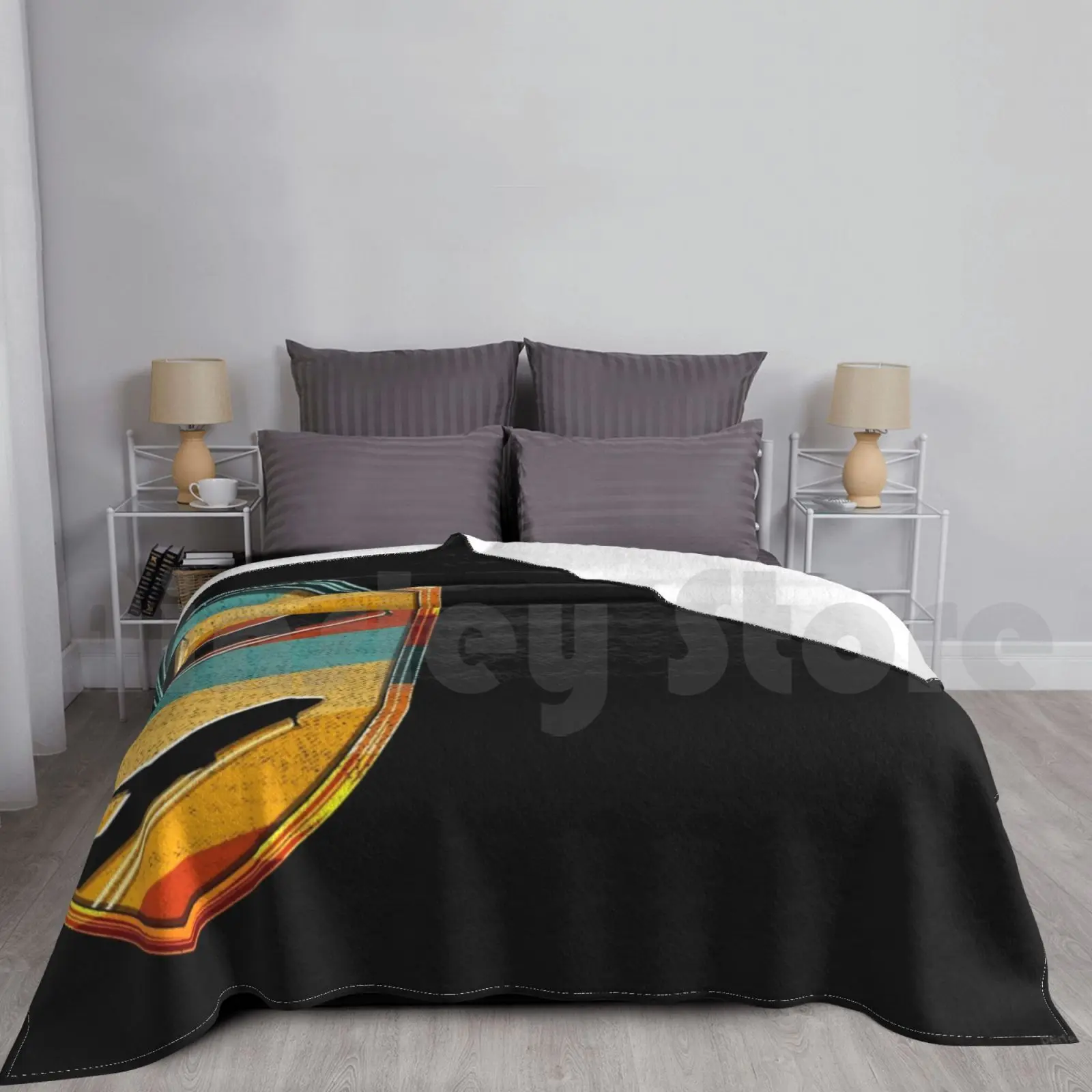 

Blanket Retro Airplane Pilot Flying Vintage Aviation 1998 Retro Airplane Pilot Retro Airplane