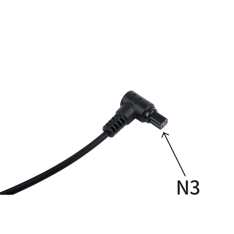 YC البصل 2.5 مللي متر البعيد مصراع الإفراج كابل ربط الحبل E3 L1 N3 S1 S2 لنيكون فوجي كوداك كانون باناسونيك سوني أوليمبوس