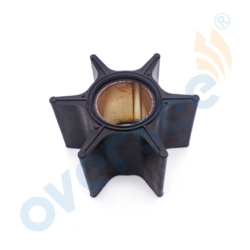 47-89984 Impeller For Mercury Outboard Motor 75-225HP 47-65960 18-3017 9-45306 47-89984T