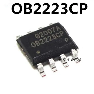 

Original 5pcs/ OB2223CP SOP-8