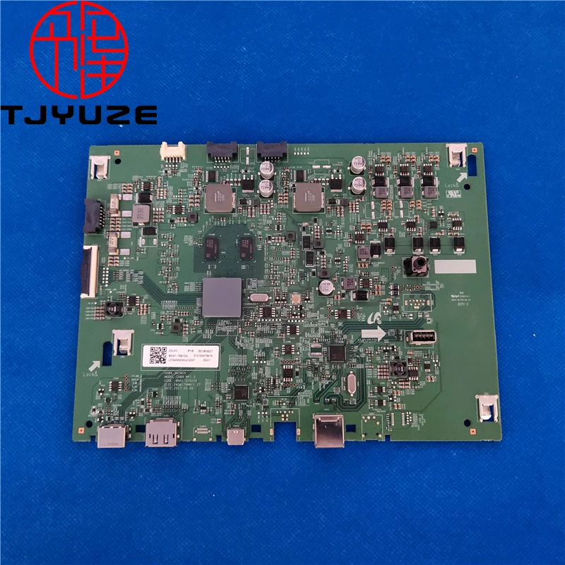 

Good Test For Monitor Main Board LC34H890WJCXXF LC34H890WJC Motherboard BN41-02622A BN41-02622 BN91-18915A LC34H890WJ