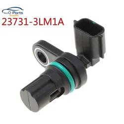 New 23731-3LM1A 237313LM1A Camshaft Position Sensor CPS CAM for Nissan Cube NV200 Sentra Versa Tiida 09-15 1.6L FWD