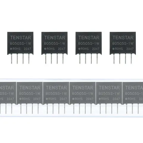 5V to 5V Power Module 1W AITEWIN ROBOT