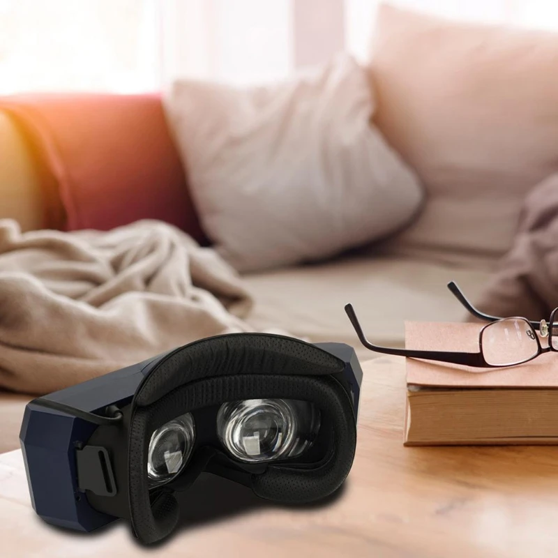 استبدال لوحة رغوة حصة مع فيريندز لبيماكس الرؤية 8k سماعات VR