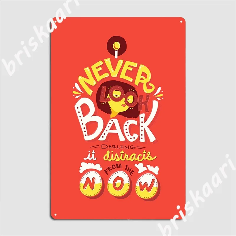 Edna Mode Metal Plaque Poster Wall Pub Garage Club Plaques Design Tin Sign Poster