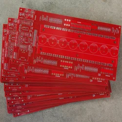 Pura Sinusoidale Inverter PCB Scheda Principale (24 Tubi)