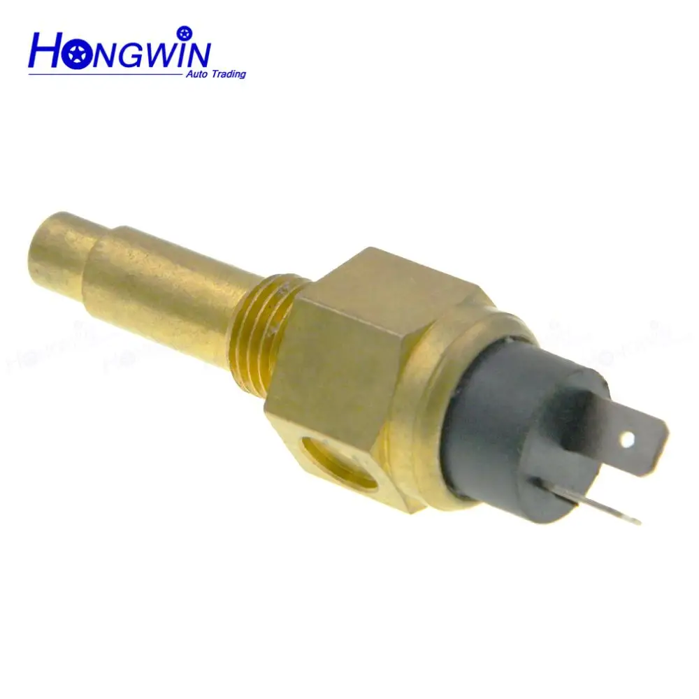 10 Pcs Coolant Water Temperature Sensor Fits Mercedes Benz Truck MK LK Bus TOURISMO NG SK 0025427317 0045425617 0075420917