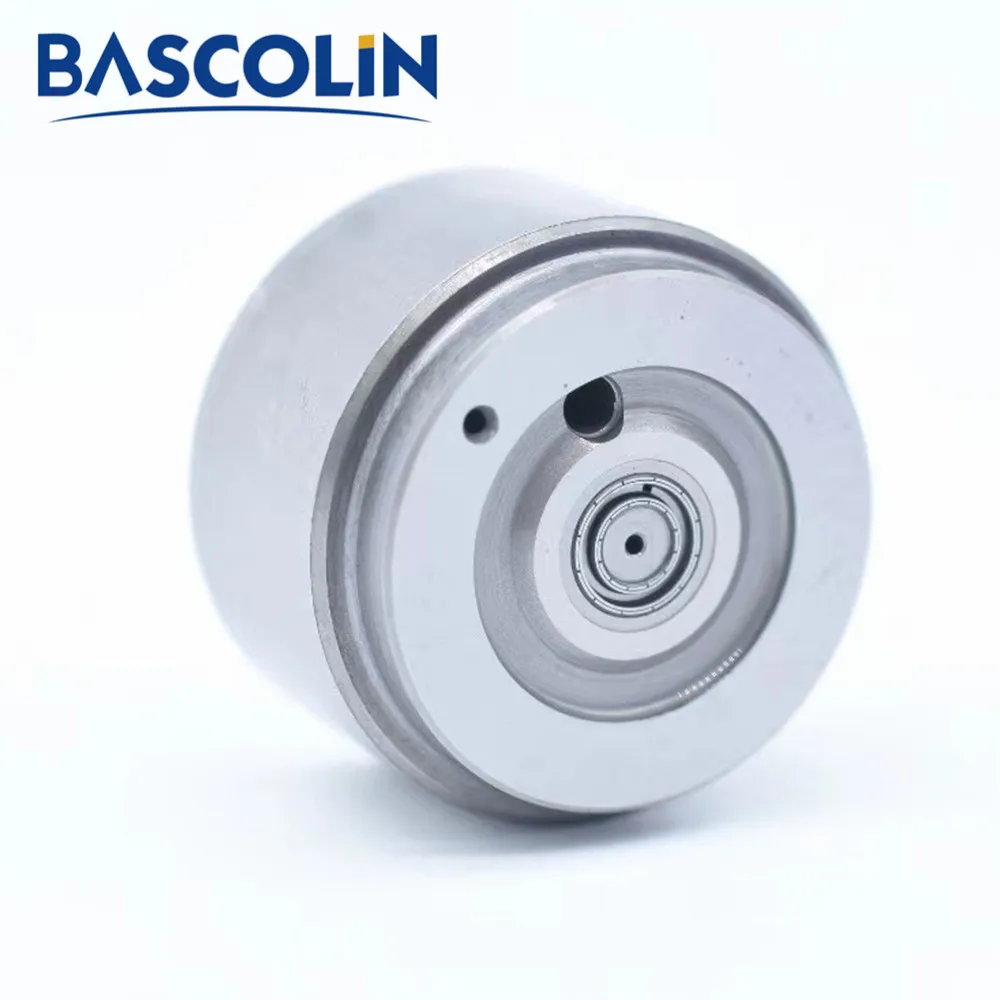 Bascolin Common Rail Valve 295040-9440 Control Valve G4 for 1GD 2GD CRDI Injector Diesel 23670-0E020 23670-0E010