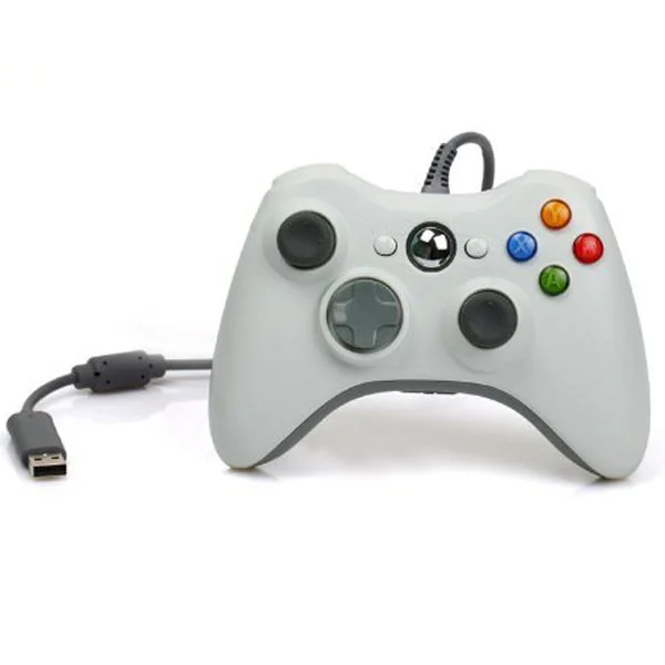 Gamepad For Xbox 360 Wired Joystick Controller  Wired Joystick For XBOX 360  Controller Gamepad Joypad