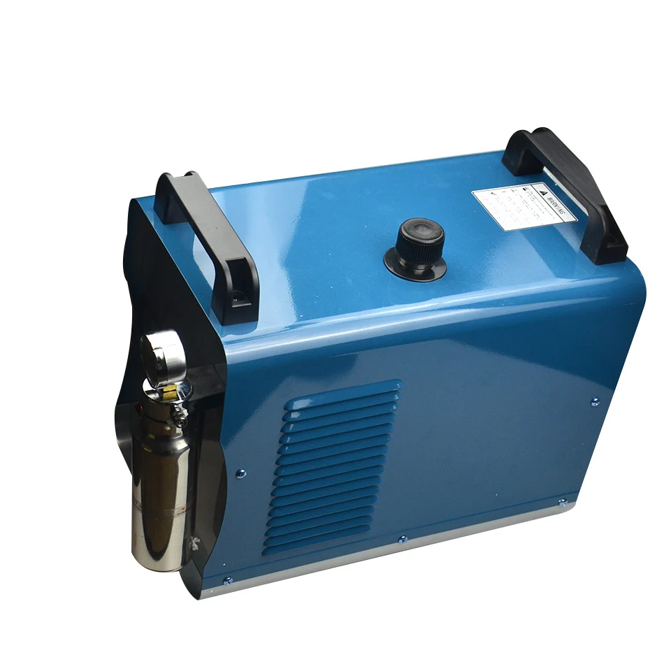 전기 산소 수소 물 용접기, 아크릴 마이크로 화염 광택기, 토치 기계, 95L, H180, 220V