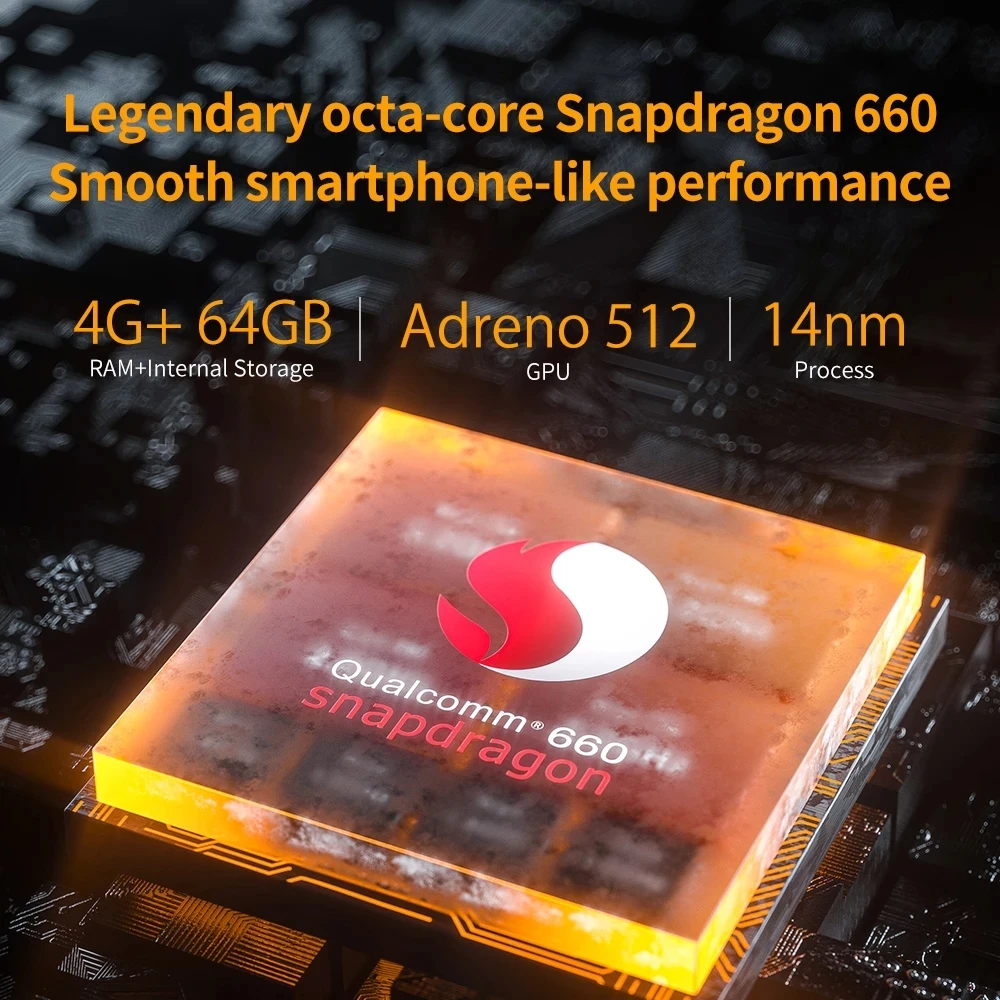 Музыкальный mp3-плеер FiiO M11 Plus LTD Dual AK4497EQ с приложением на Android, Hi-Fi аудио DSD512 DAC Bluetooth Snapdragon 660 MQA THX AAA AMP DAP