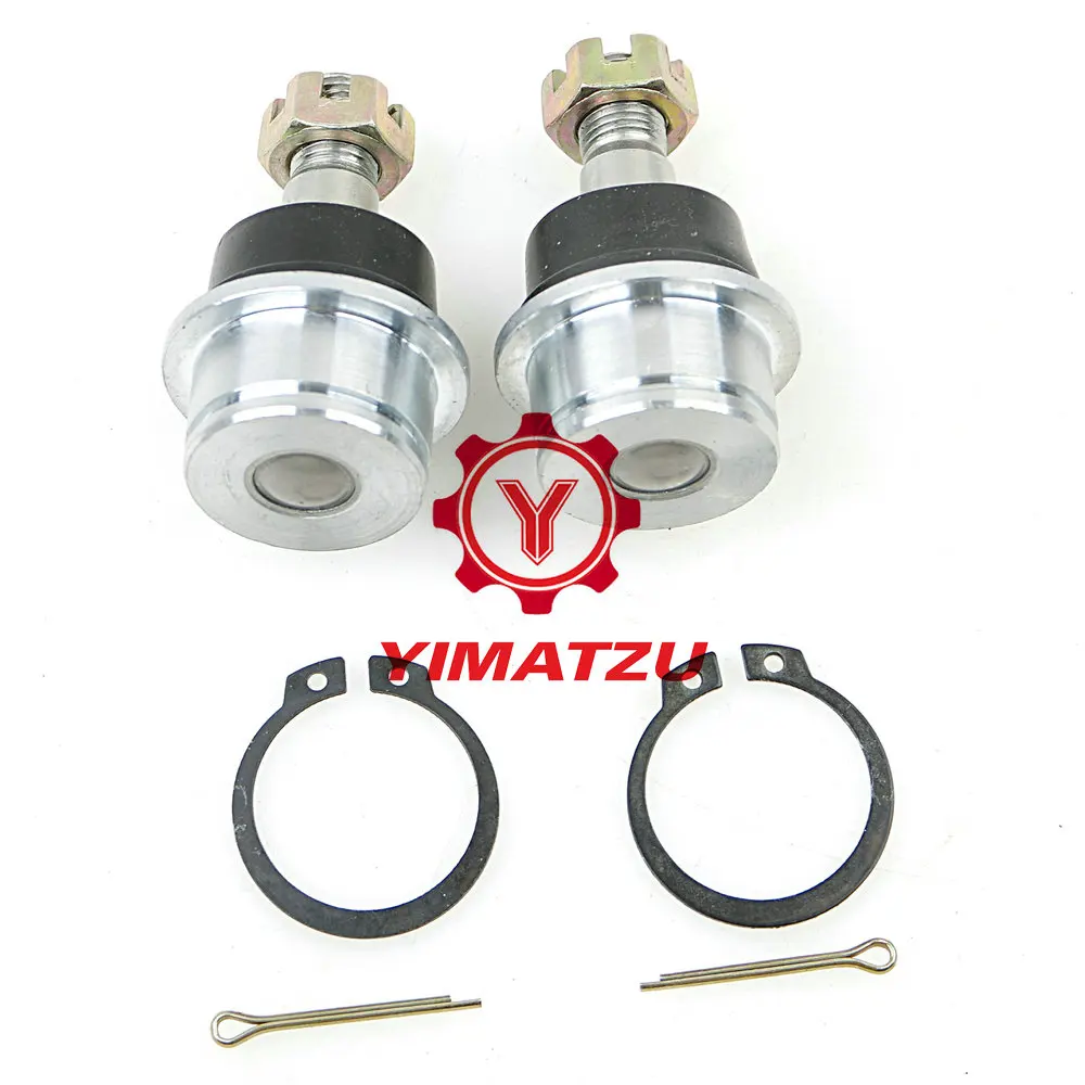 Yimatzu ATV UTV Parts JOINT A, Bola de brazo para Honda TRX400-680 PIONEER 500-1000 51375-HP5-601 51355-HN0-A01