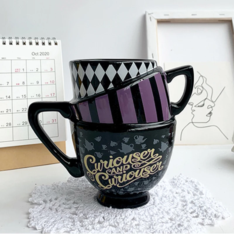 100 cuos of coffee mug White 3 oz main image 1