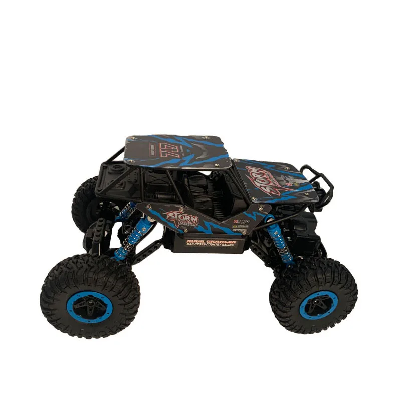 cross-country climbing car wild power battery operated electric racing rotary stunt car toy for wholesale