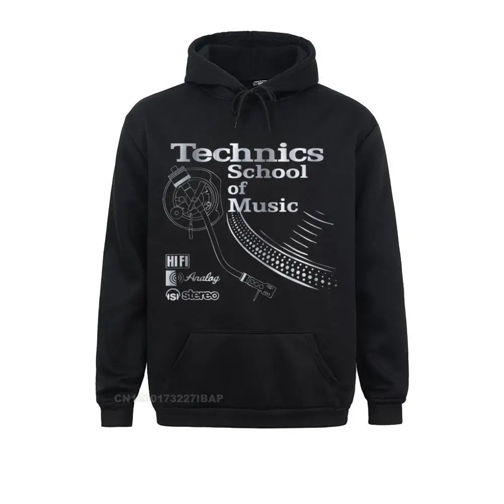 

Technics School Of Music Hoodie Street Sweatshirts Coupons Youth Hoodies Printing Long Sleeve Clothes