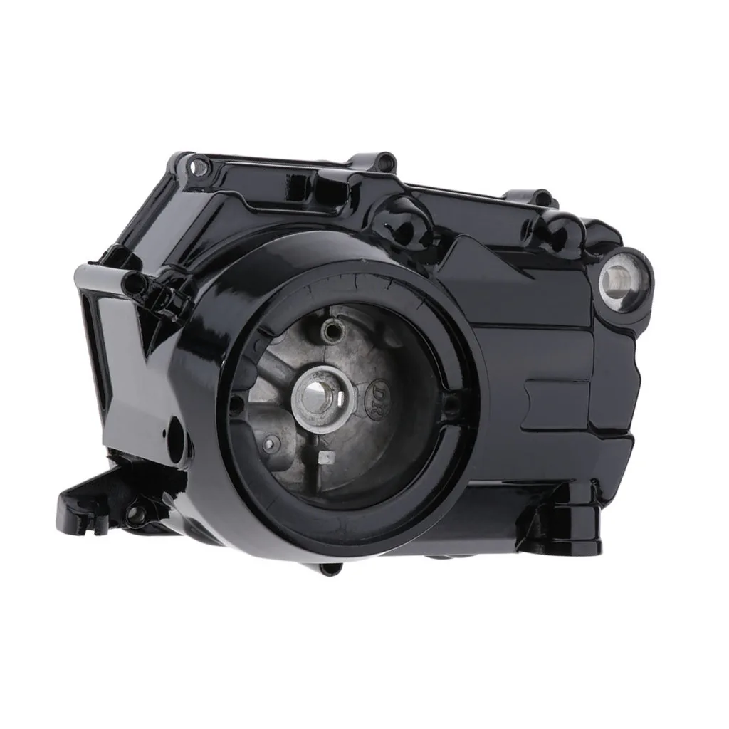 Motorcycle Engine Right Side Clutch Casing Cover Case For 50/70/88/90/110/125CC Pit Bike ATV QUAD Motorcycle Accessories