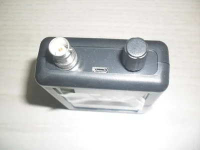 Radio Direction Finding Location Tracking Falcon Direction Finder sostituisce attenuatore regolabile Radio Tracker