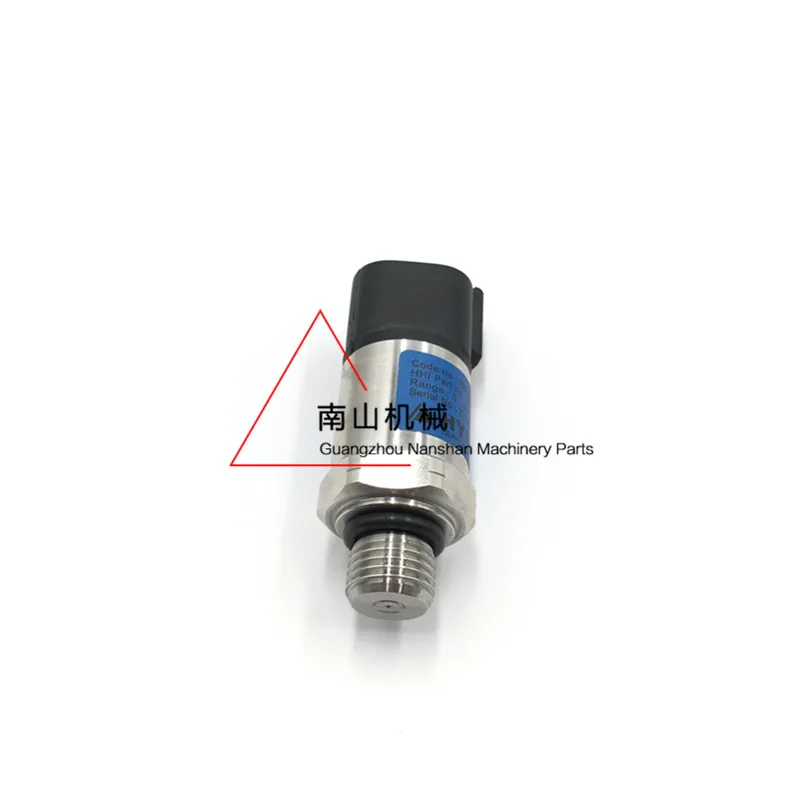 31Q440830 Free shipping R130-7 210 pressure switch sensor 50 bar sensor 31Q4-40830 Excavator Parts