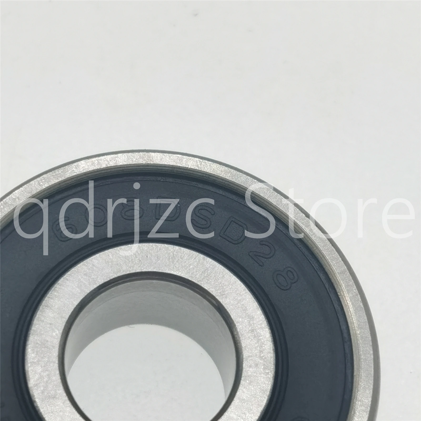 NMB 미니어처 베어링, 608DDSD28M5MTLY532H 내부 링 두꺼운 608DSD28 8mm X 22mm X 7mm, 10 개