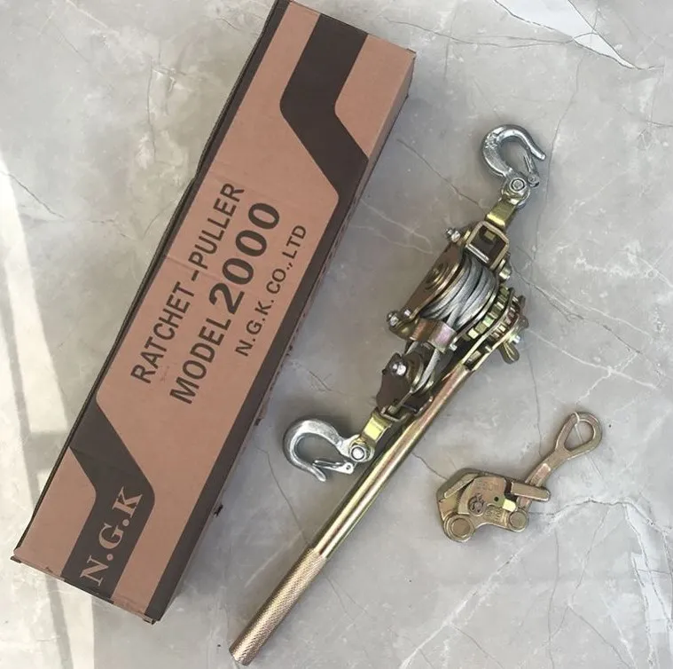 2T-3T Hướng Dẫn Sử Dụng Dây Kéo, Nhật Bản Ratchet Dây Máy Vẽ Tay Dây Kéo, bánh Răng Kìm Tuốt Dây Điện