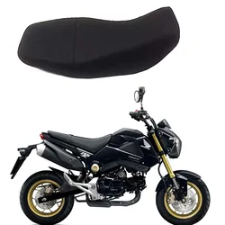 Motorcycle Leather Seat Cushion For Honda Msx MSX125