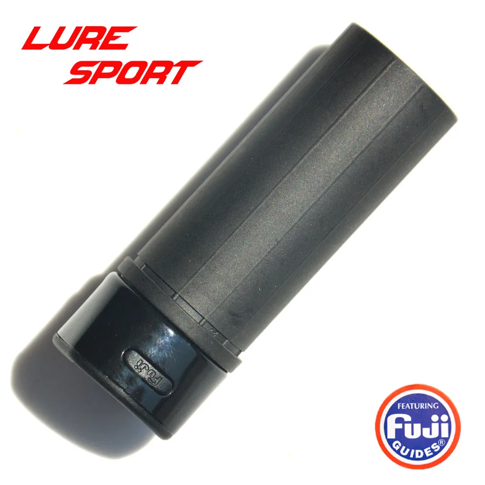 LureSport 2pcs FUJI KDPS ASH Nut  Rod Building Component fishing rod  Repair DIY Accessory