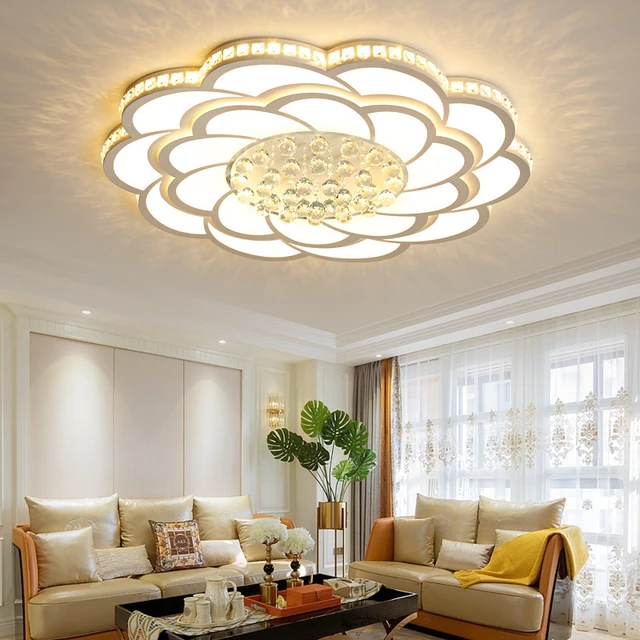 Hall ceiling orders design lights