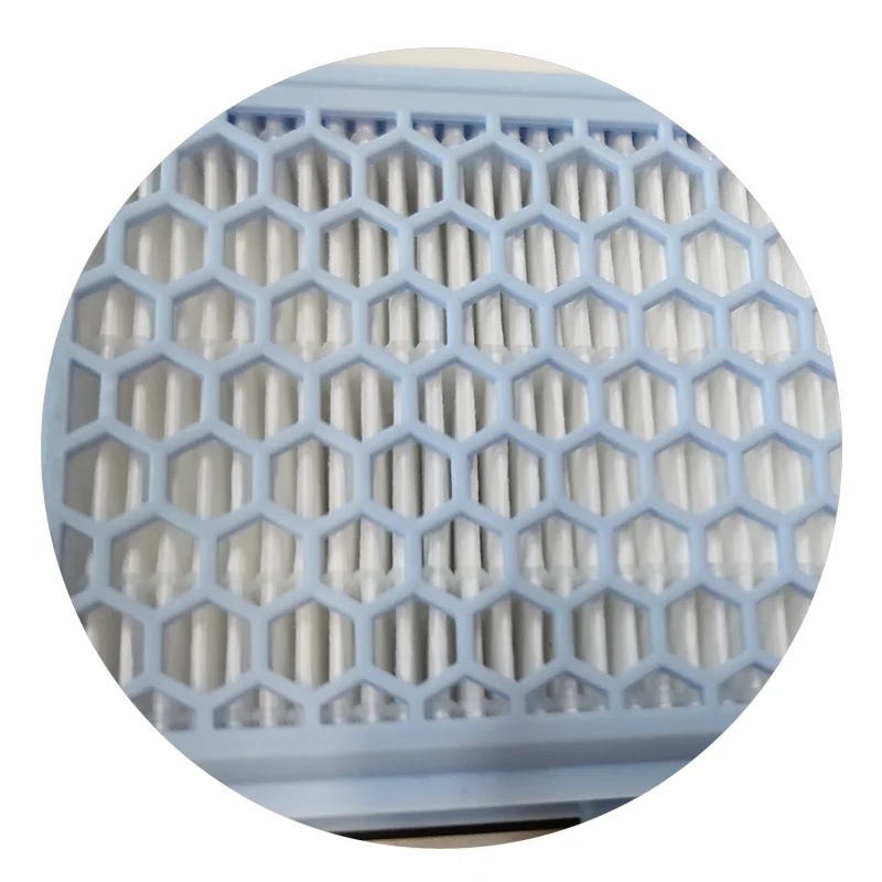 1pc filtro hepa para aspirador de pó miele SF-AH50 ah50 05996882 s4000/s5000/s6000/s8000 série sr047 peças de reposição