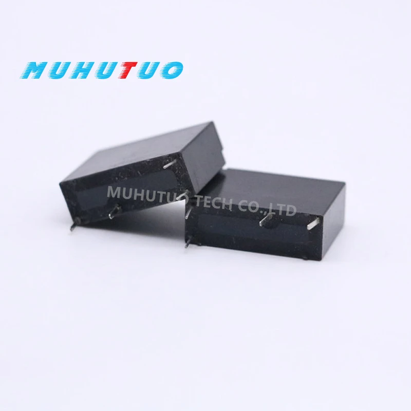 1PCS 5A Relay ALDP105 ALDP112 ALDP124 ALDP112 5V 12V 24V 5A 250V 4PIN a group of normally open ALD112 12V 3A