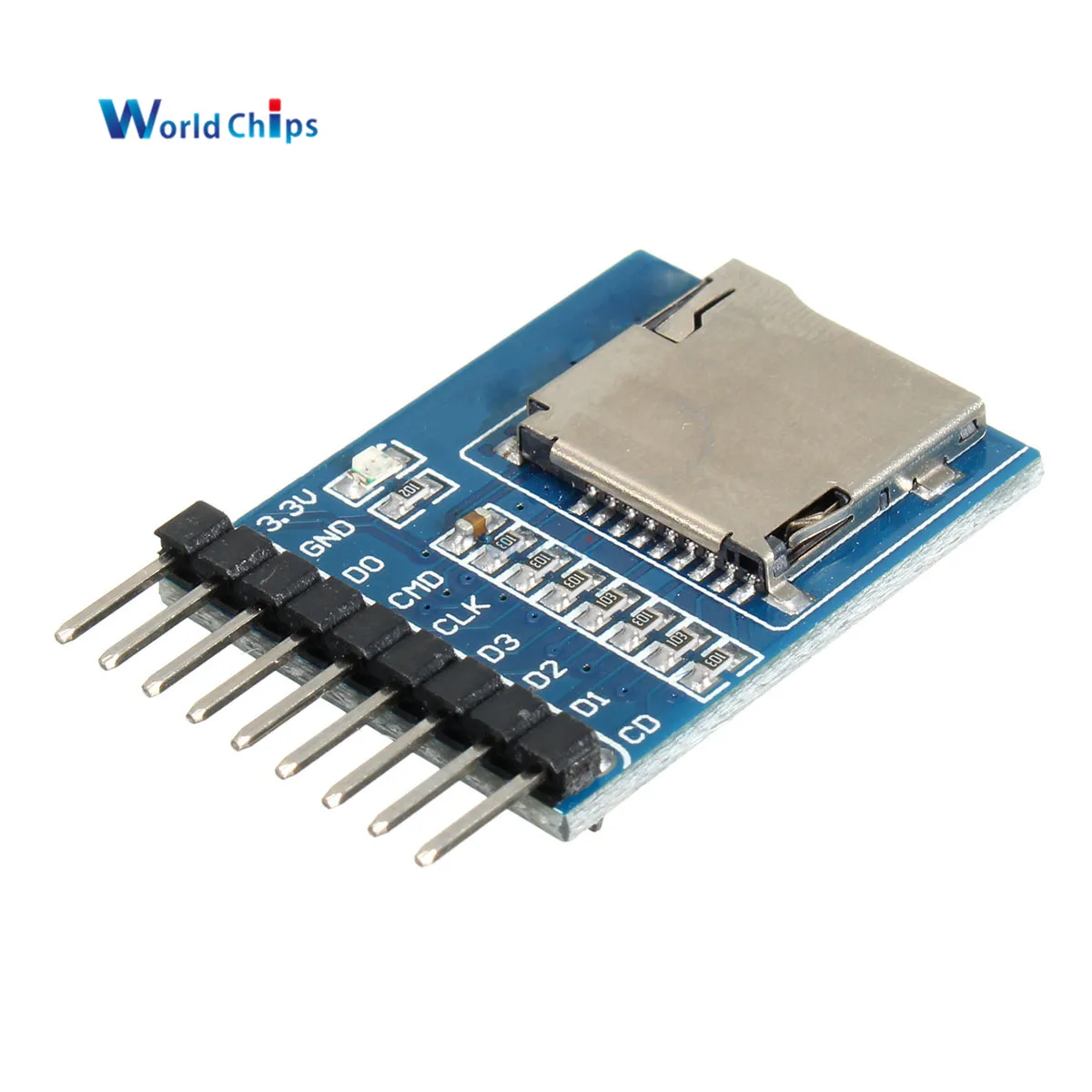 Memory TF: The Ultimate Guide to Choosing the Right Storage Board TF Card Reader for Your Projects