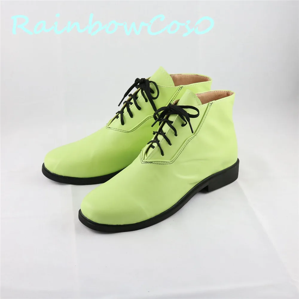 Tokyo Goul Daimamoru hachiun Yakumo Oomori Cosplay Schuhe Stiefel Spiel Anime Halloween RainbowCos0