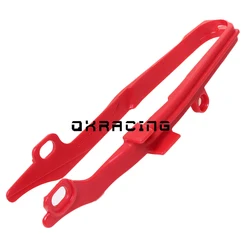 Chain Slider Guide For Honda CRF250X 2015 2016 2017 2013 2012 CRF450R CRF250R 2005-2008 CRF 250R 250X 450R CR 250 125 CR250
