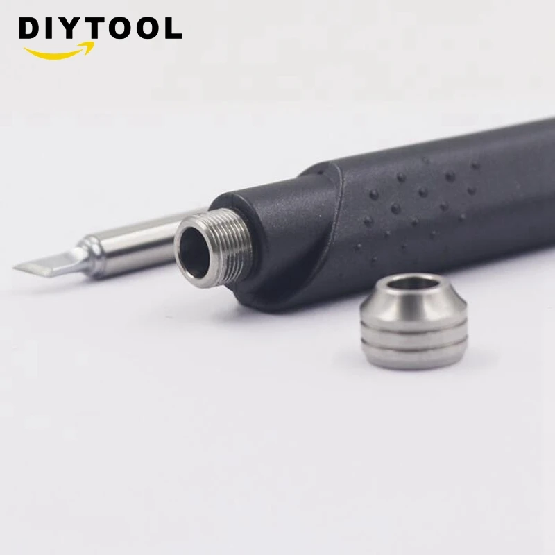 SH72 65W 12-24V 220-400℃ Adjustable Soldering Iron DC5525 SH-K SH-KU SH-D24 SH-BC2 SH-C4 SH-I iron Tips Set Welding паяльник